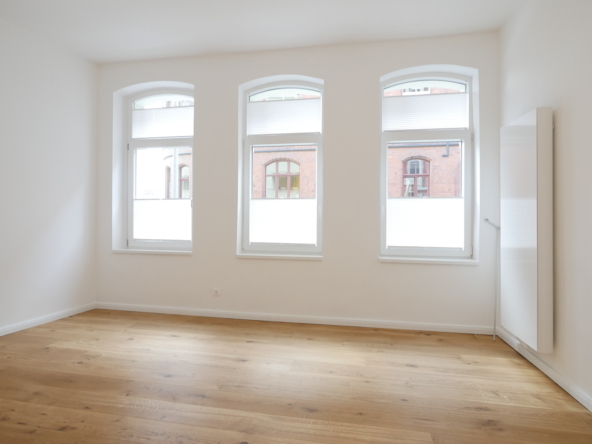 Wohnzimmer Beispielbild