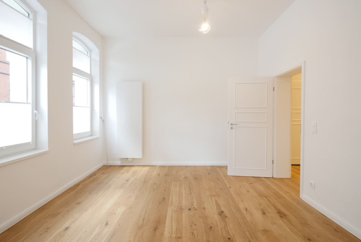 Wohnzimmer Beispielbild